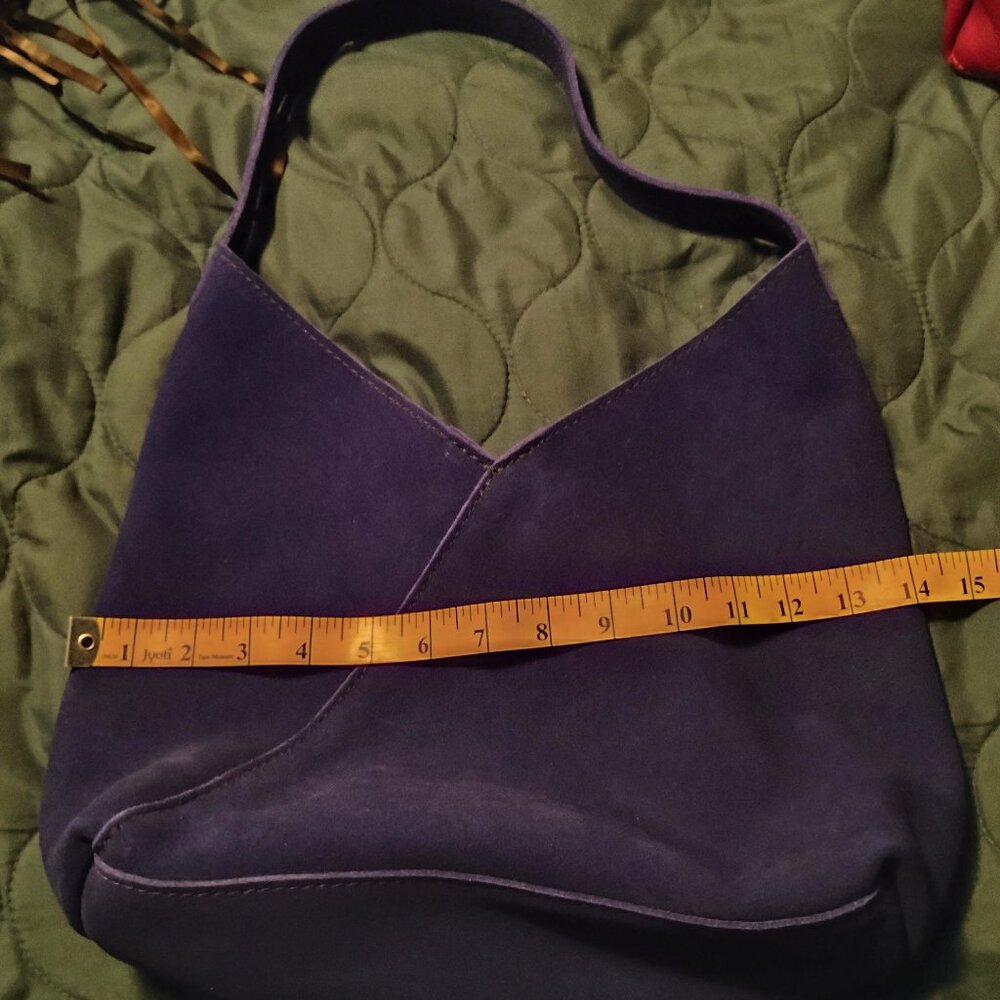 Portland Leather Purses
